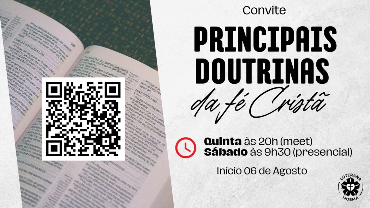 Congregação Luterana Concórdia - IELB em São Paulo — foto 3