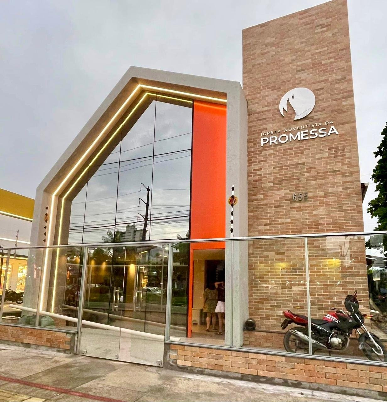 Congregações em Macapá — foto 2