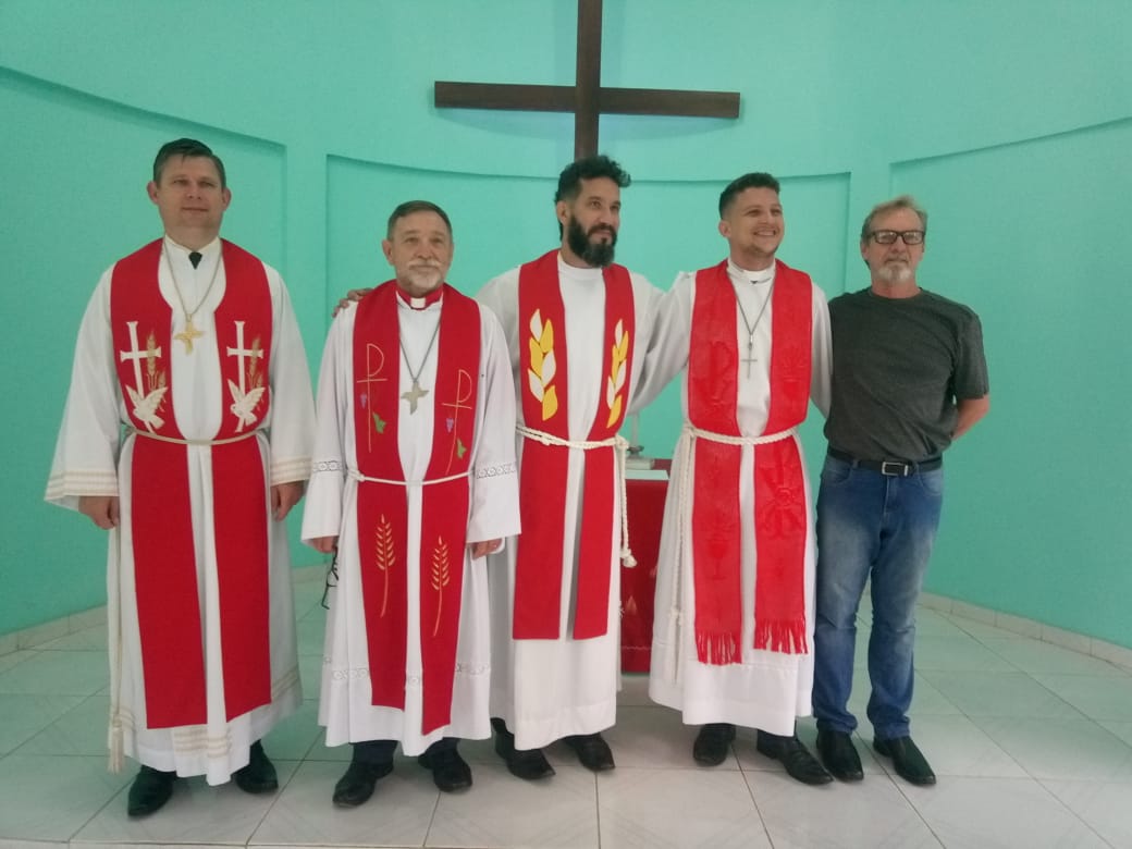 Congregações em Macapá — foto 3
