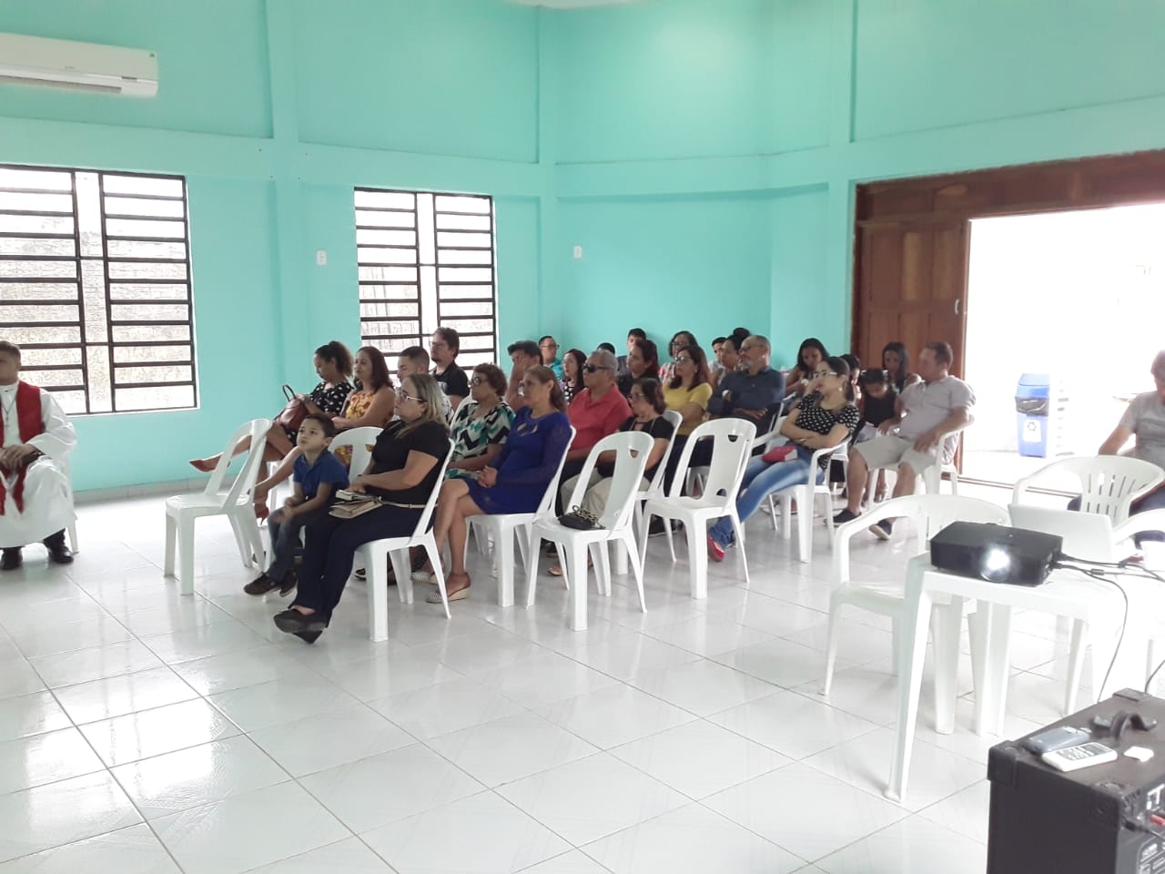 Congregações em Macapá — foto 6