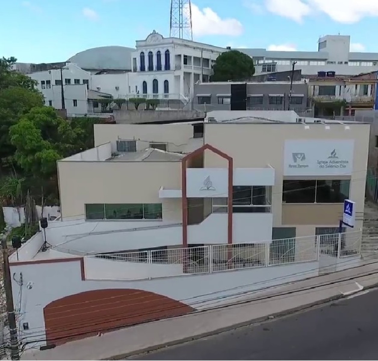 Congregações em Maceió — foto 3