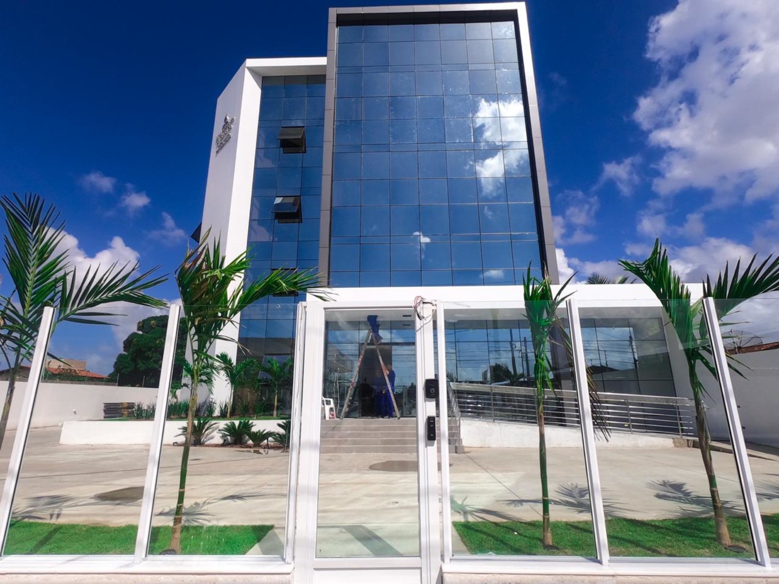 Congregações em Maceió — foto 4