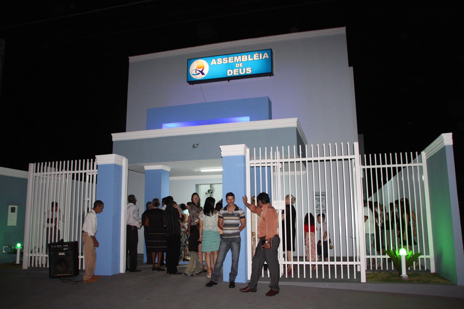 Congregações em Maceió — foto 5