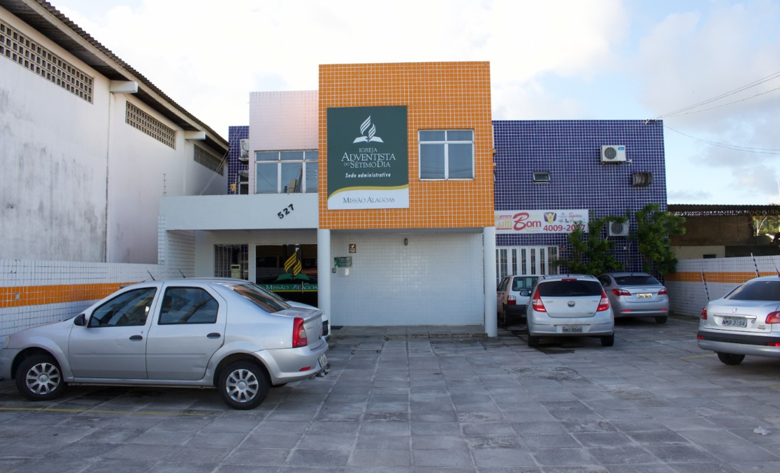 Congregações em Maceió — foto 6