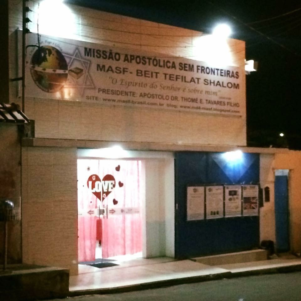 Congregações em Manaus — foto 5