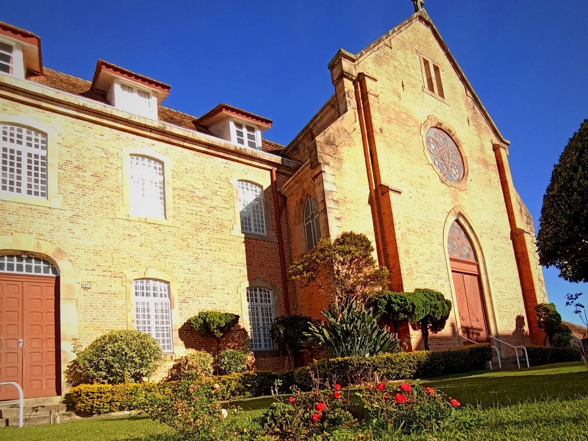 Foto da Convento Franciscano