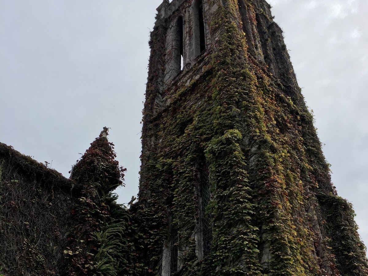 Foto da Diocese Anglicana de Pelotas