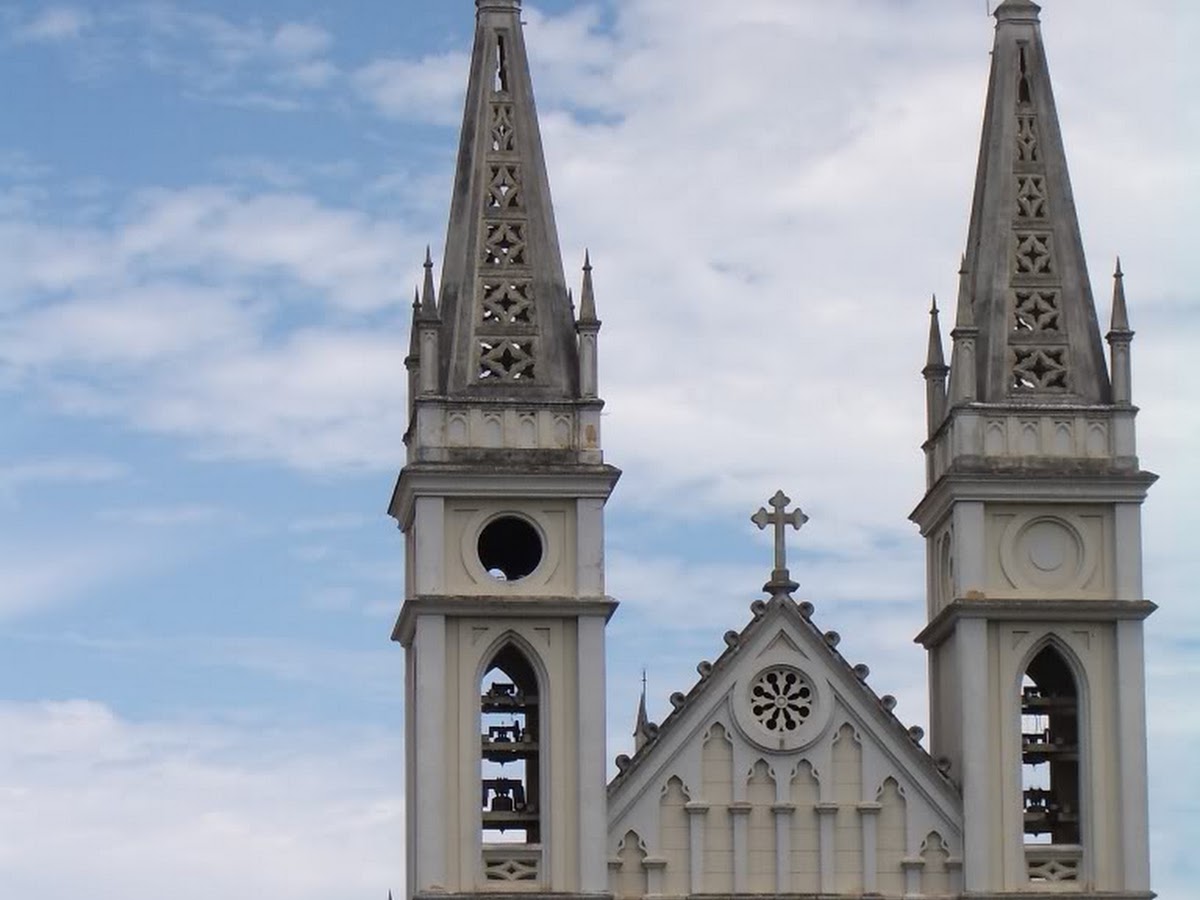 Foto da Diocese de Cachoeiro de Itapemirim