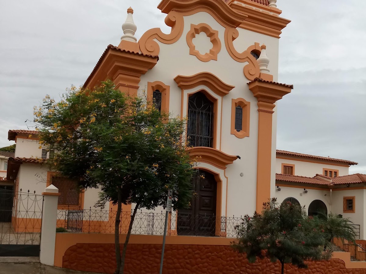Foto da Diocese de Piracicaba