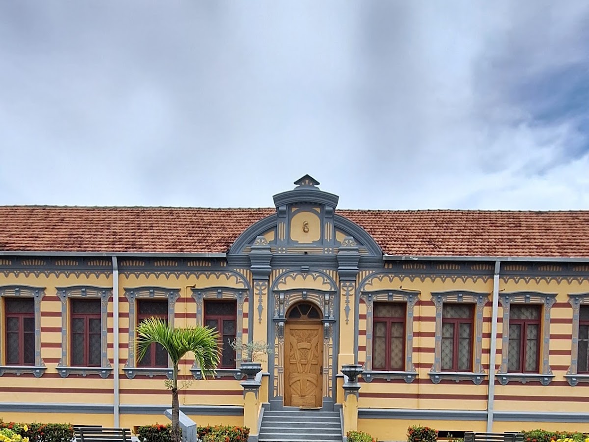 Foto da Diocese de Roraima