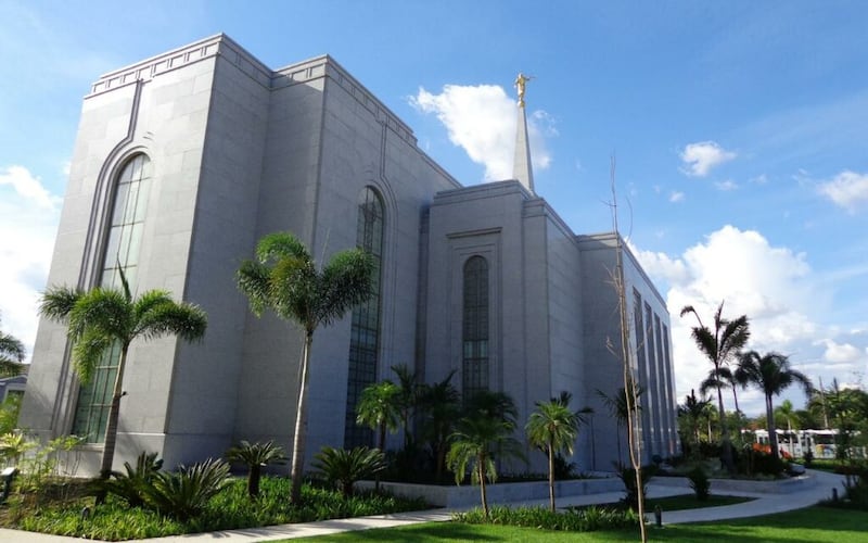 Ecclesia Brasil em Manaus — foto 3