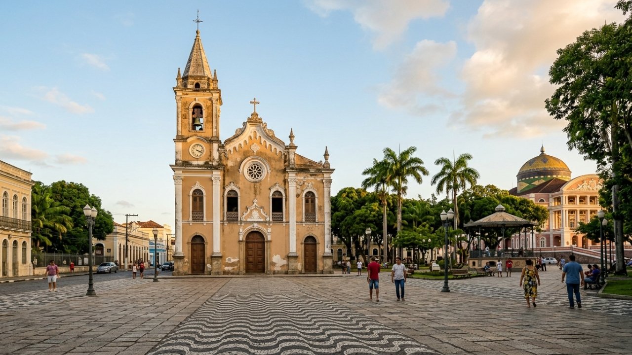 Ecclesia Brasil em Manaus — foto 4