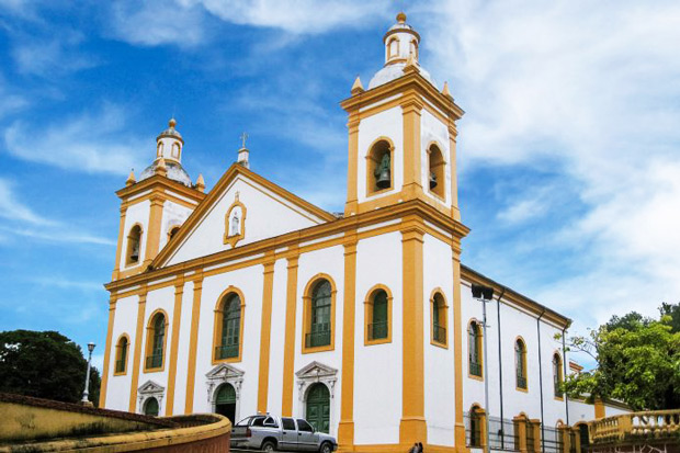 Ecclesia Brasil em Manaus — foto 5