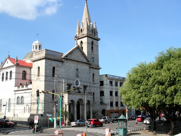 Ecclesia Brasil em Manaus — foto 6