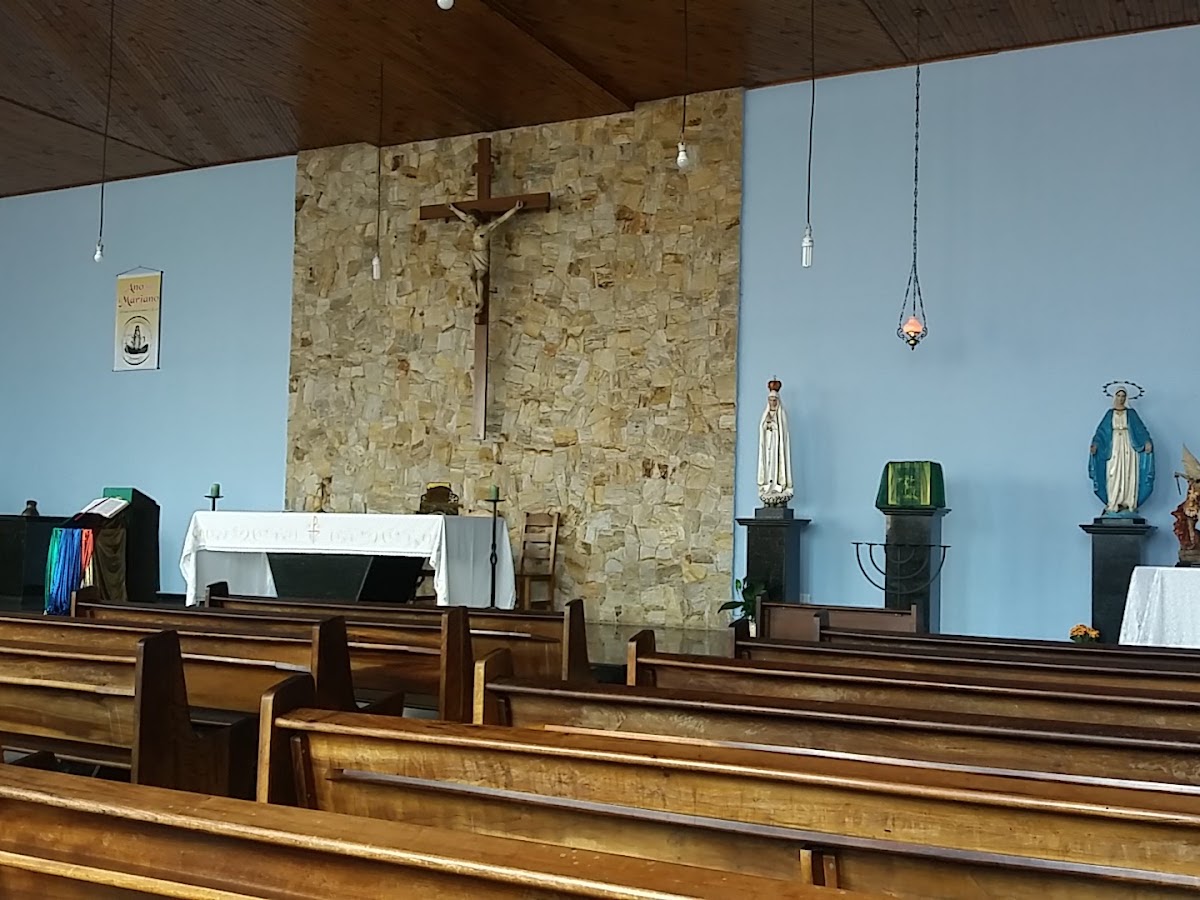 Foto da EMBS Nossa Senhora das Graças