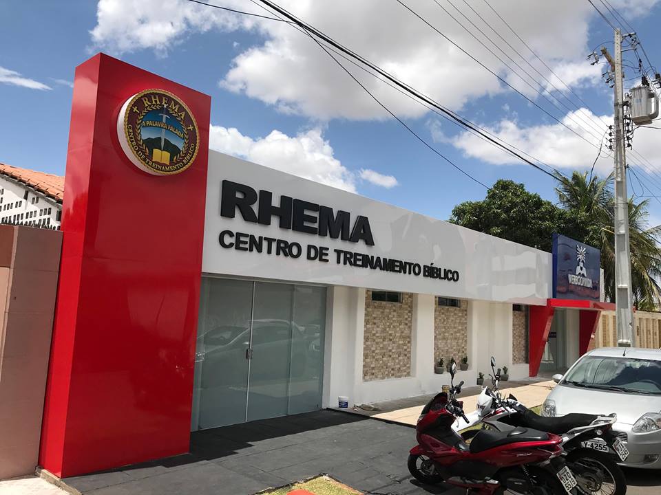 Encontre a Igreja Verbo da Vida mais perto de você. em Florianópolis — foto 6