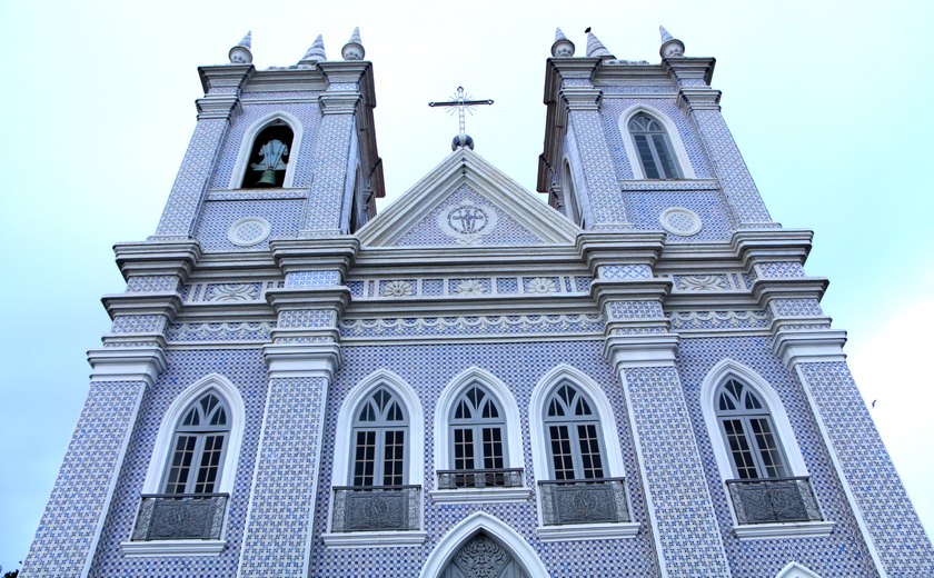Eparquia Ortodoxa do Brasil em Maceió — foto 3