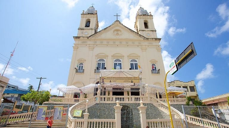Eparquia Ortodoxa do Brasil em Maceió — foto 6