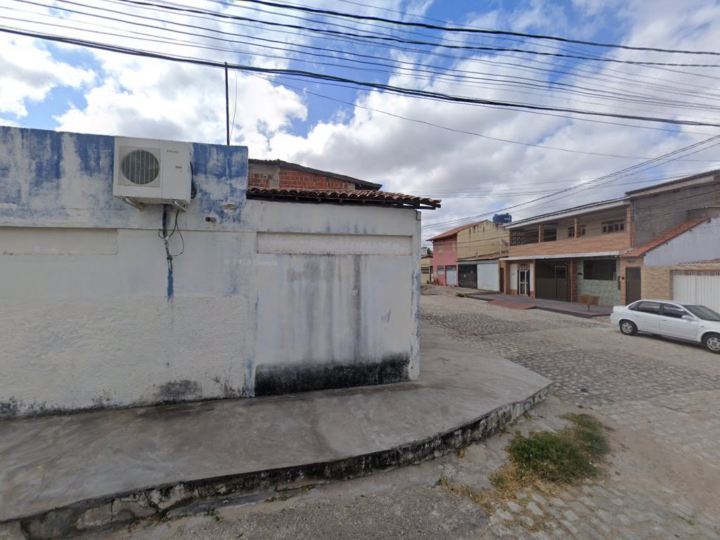 Foto da Escritório - Igreja Batista Regular da Fé