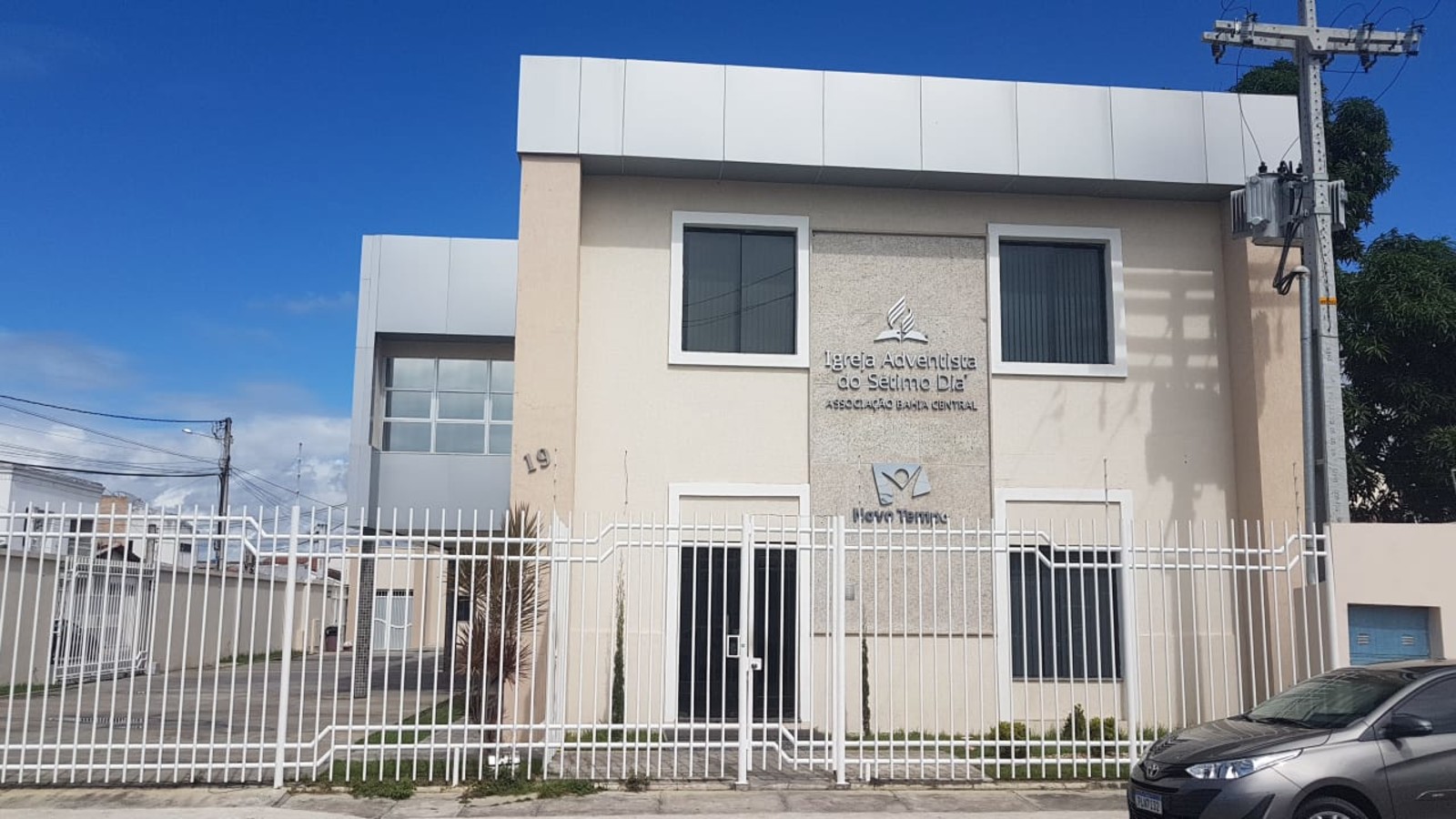 ESDA em Salvador — foto 3