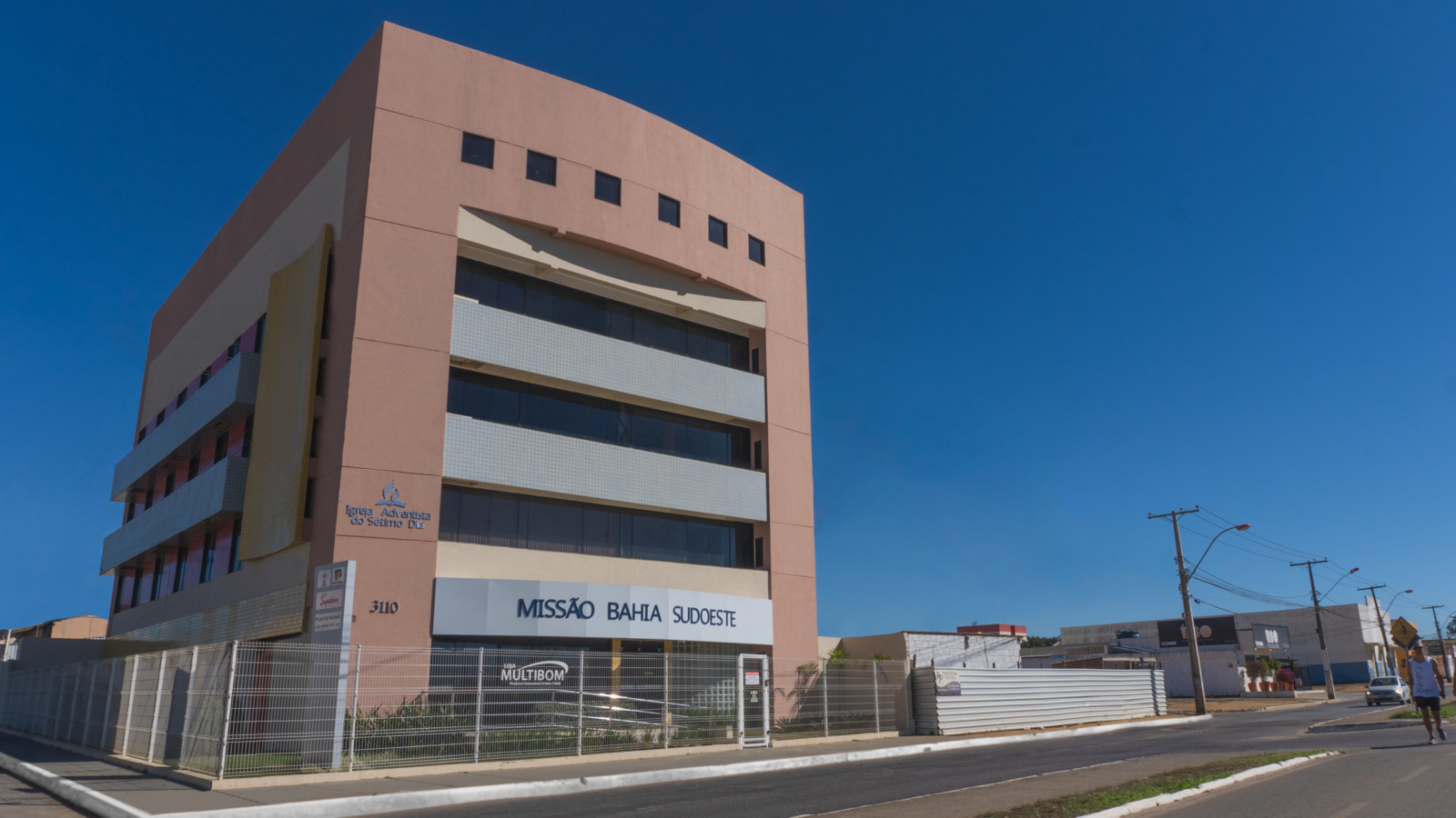 ESDA em Salvador — foto 4