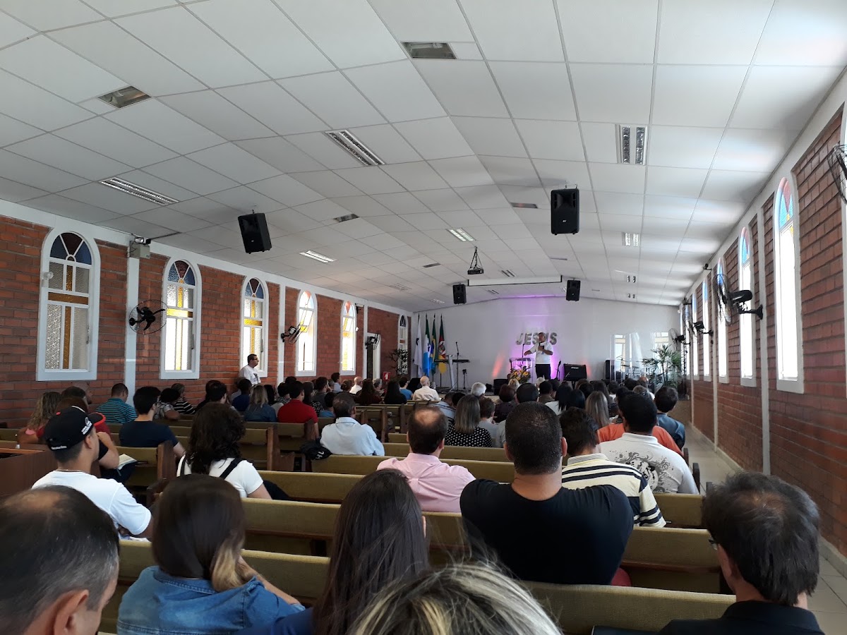 Foto da ESPAÇO CHURCH