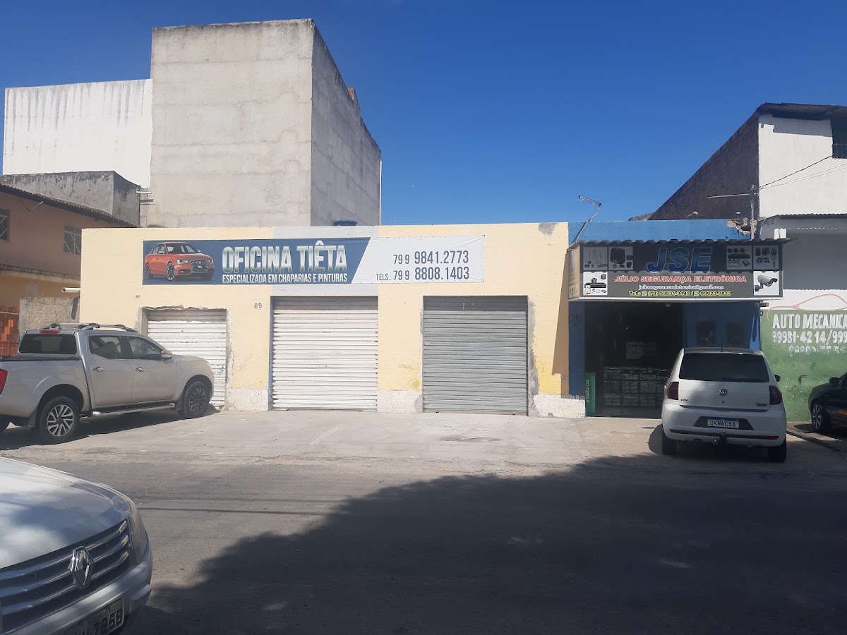 Foto da Fonte Vida