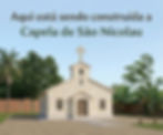 Fraternidade Ortodoxa São Nicolau - Igreja Ortodoxa da Gália em Manaus — foto 5