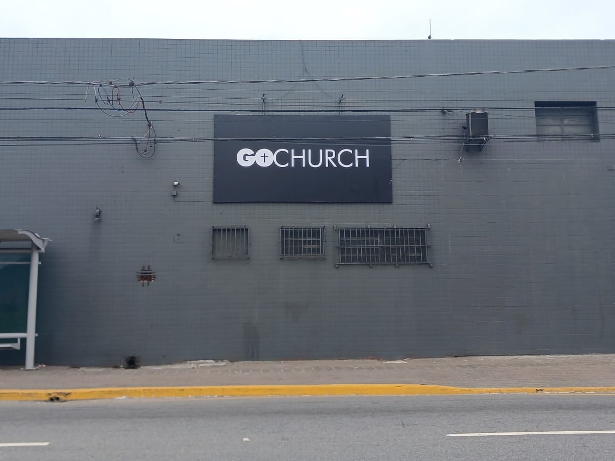 Foto da Go Church