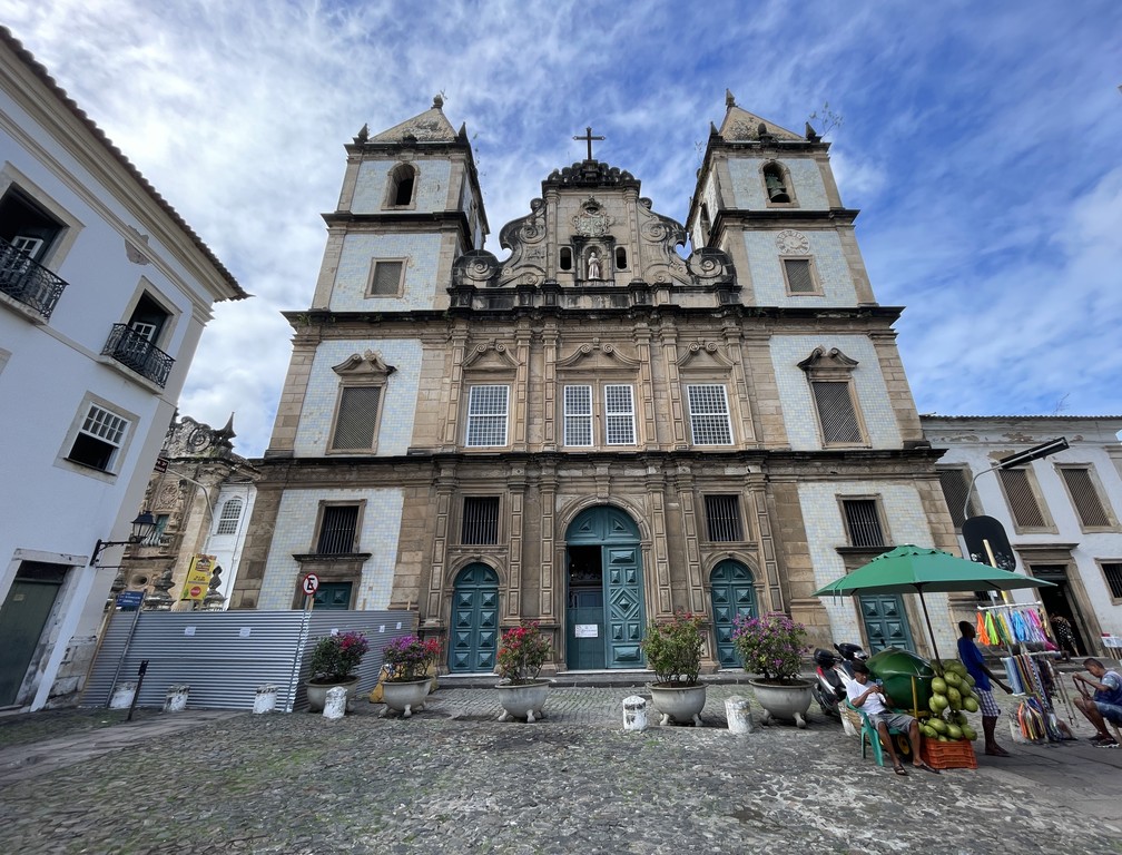 História em Salvador — foto 3