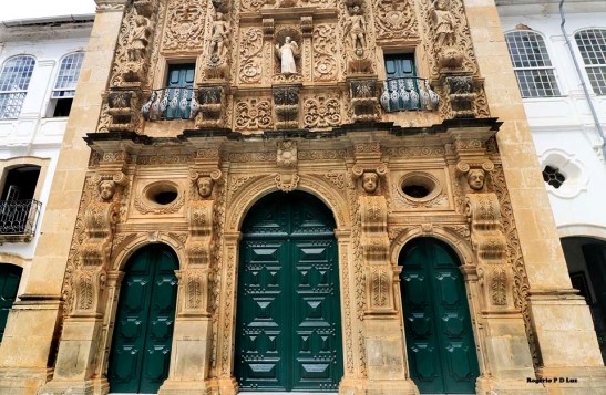 História em Salvador — foto 4