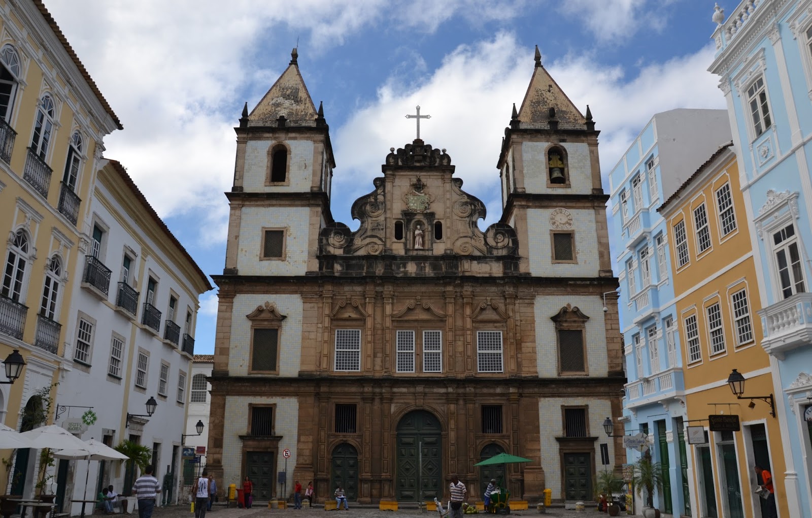História em Salvador — foto 6