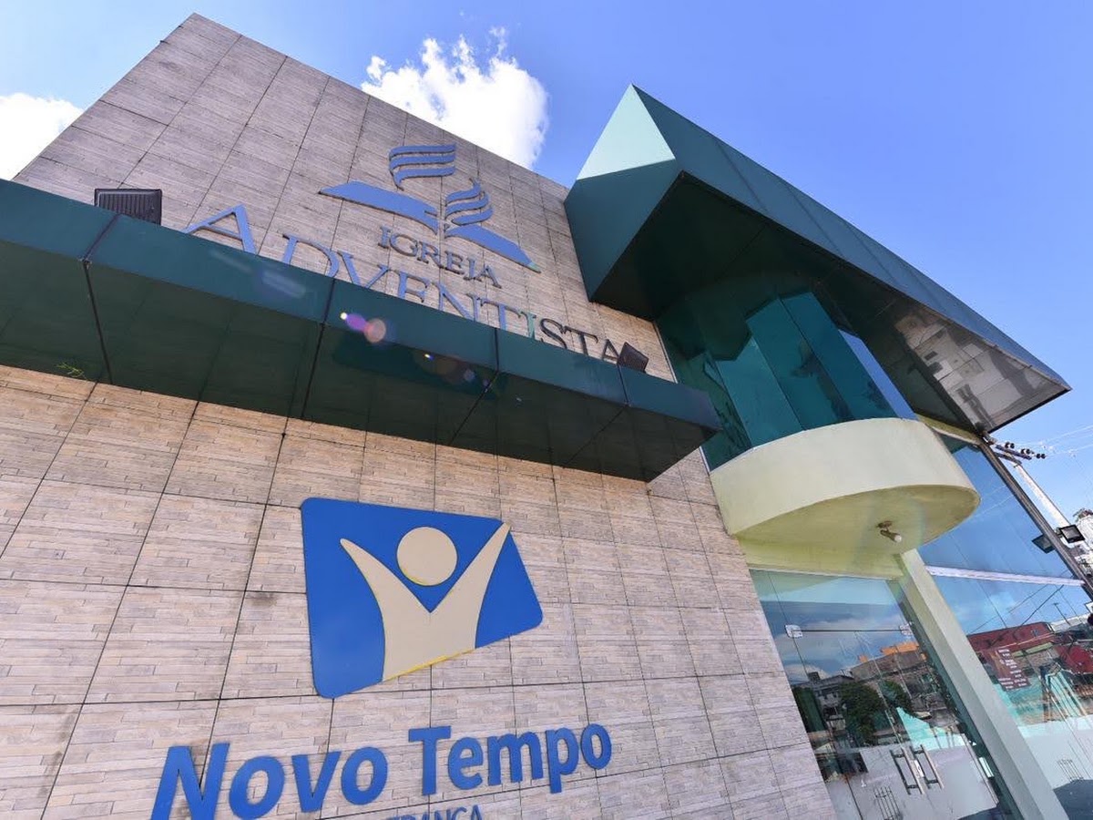 IASD Alvorada 1 em Manaus — foto 1