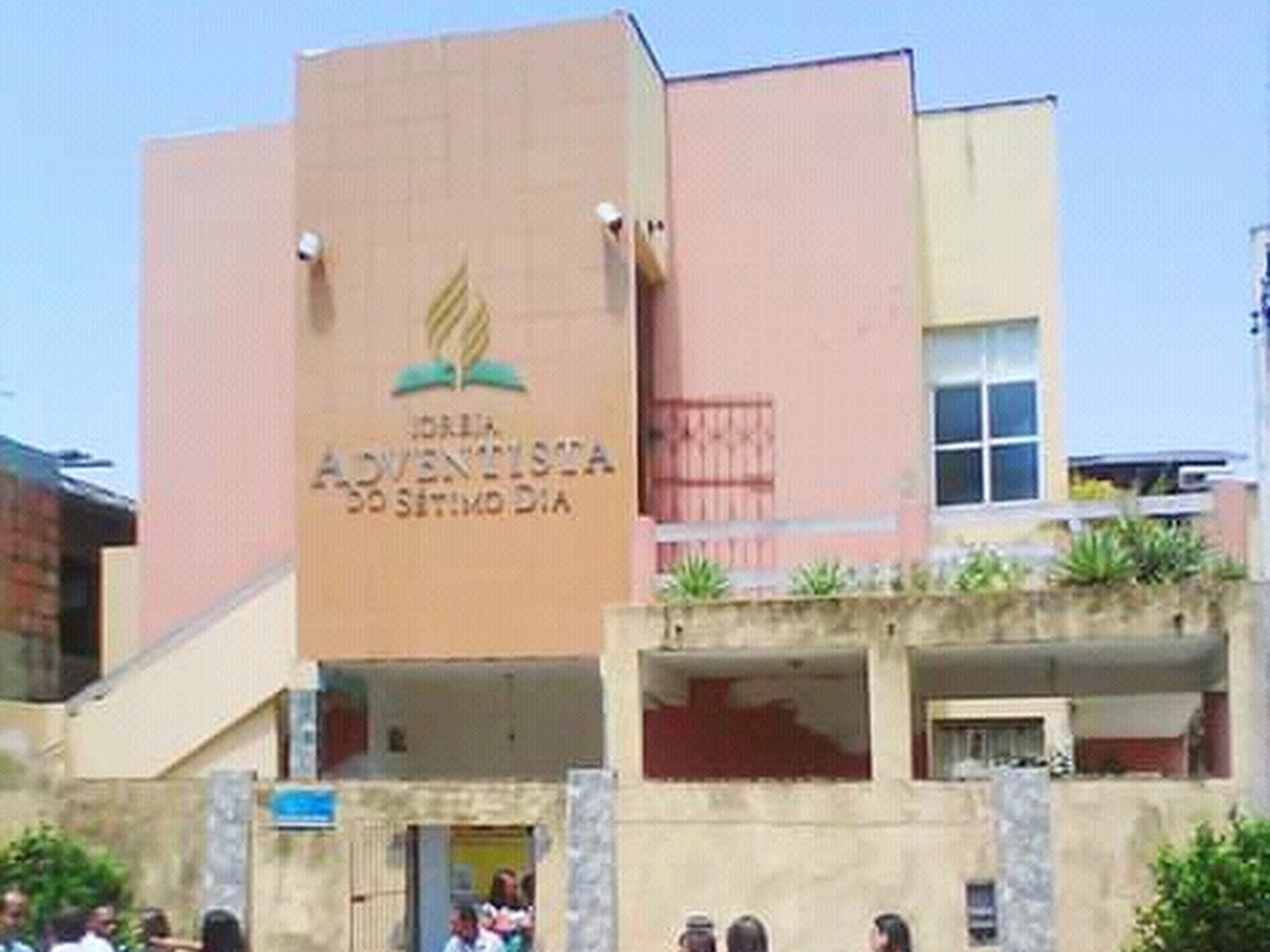 IASD Boca do Rio em Salvador — foto 1