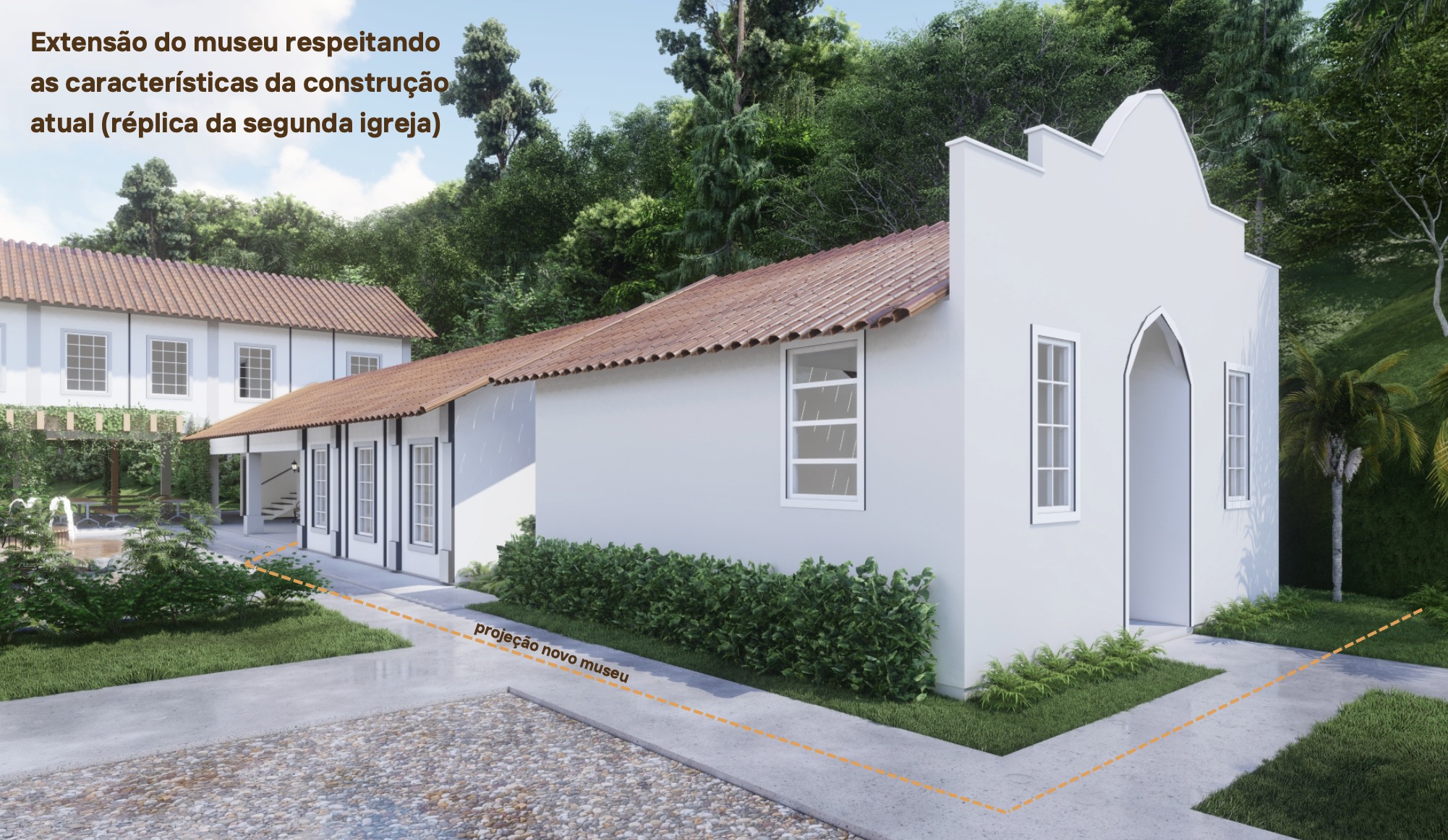 Iasd brasil novo 1 em Macapá — foto 4