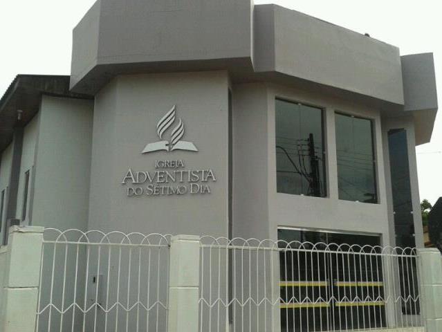 Iasd brasil novo 1 em Macapá — foto 6