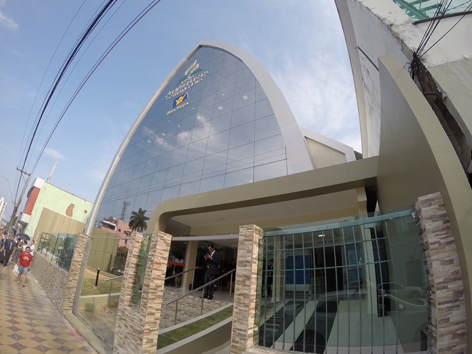 IASD Castelo Forte em Manaus — foto 3