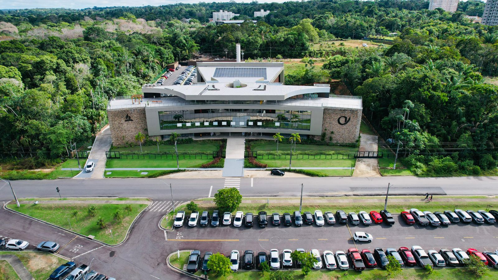 IASD Castelo Forte em Manaus — foto 4