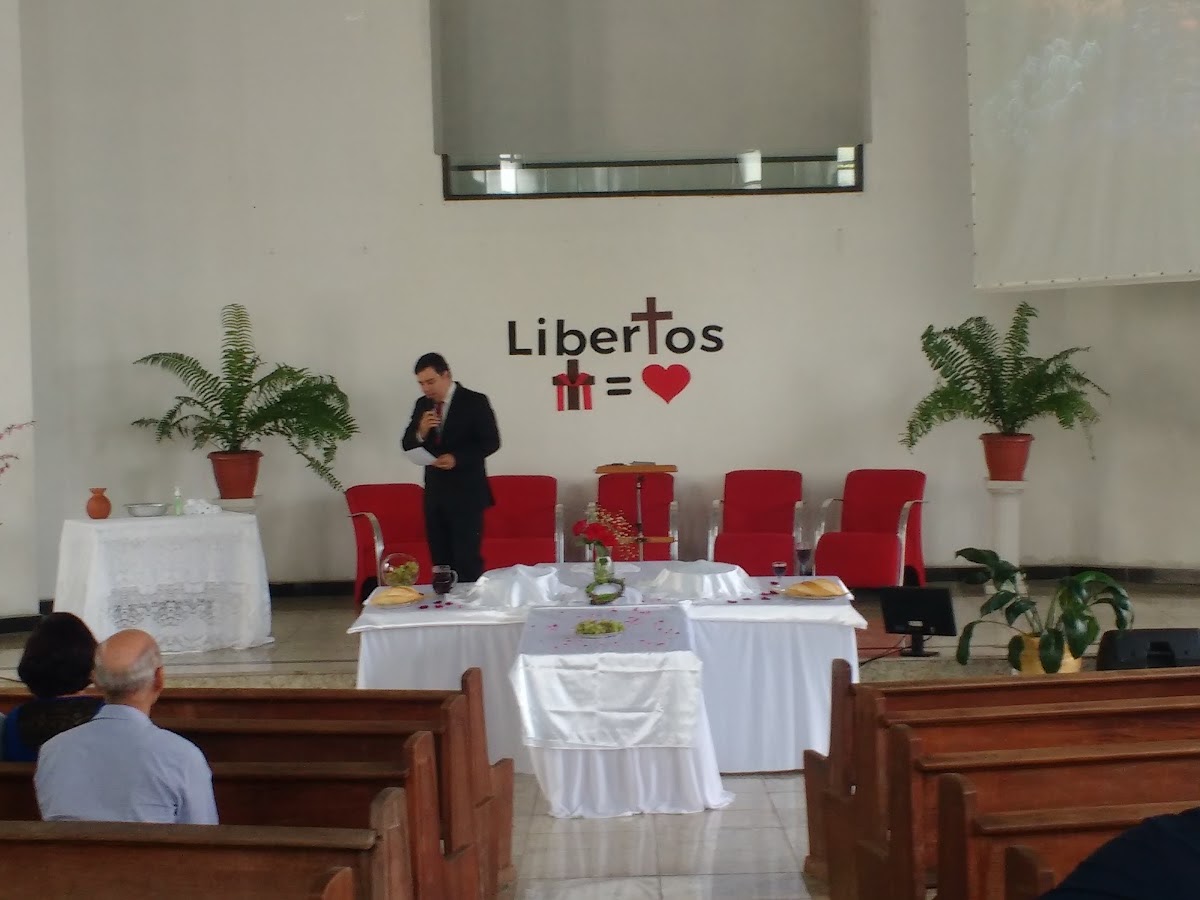 Foto da IASD JARDIM DAS OLIVEIRAS