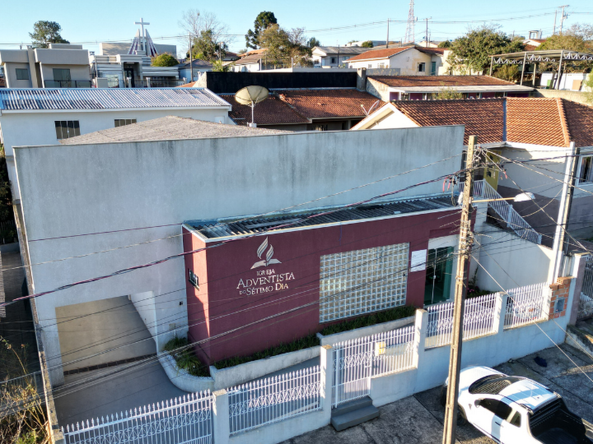 Foto da IASD Jardim Esplanada – Igreja Adventista do Sétimo Dia em Ponta Grossa