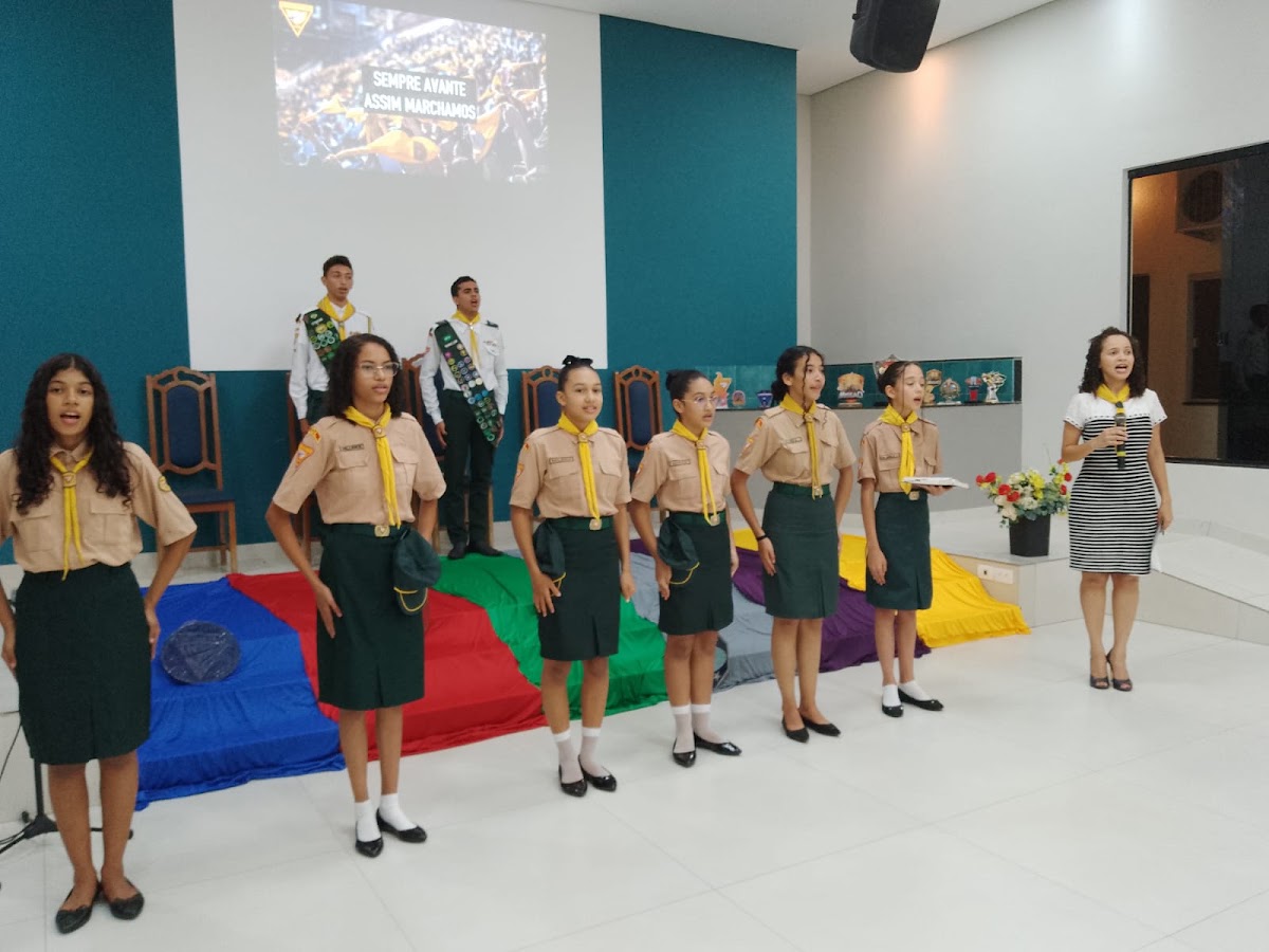 Foto da IASD - Morada do Sol II