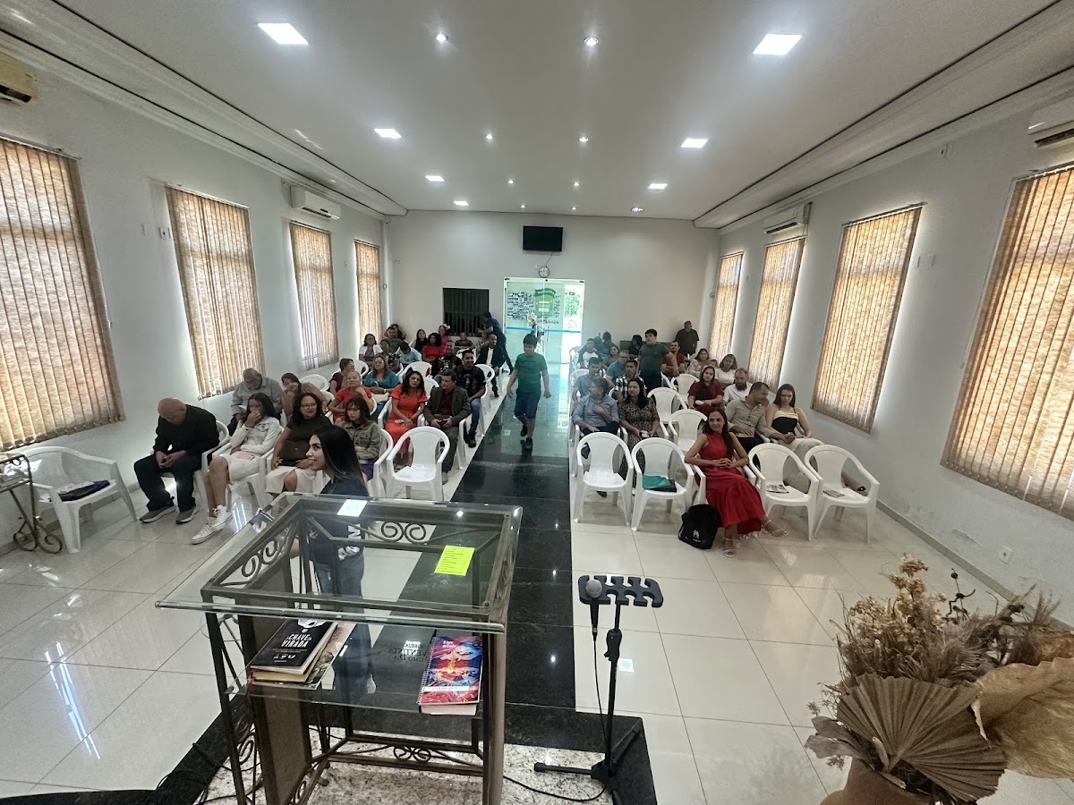 Foto da IASD Morada Do Sol