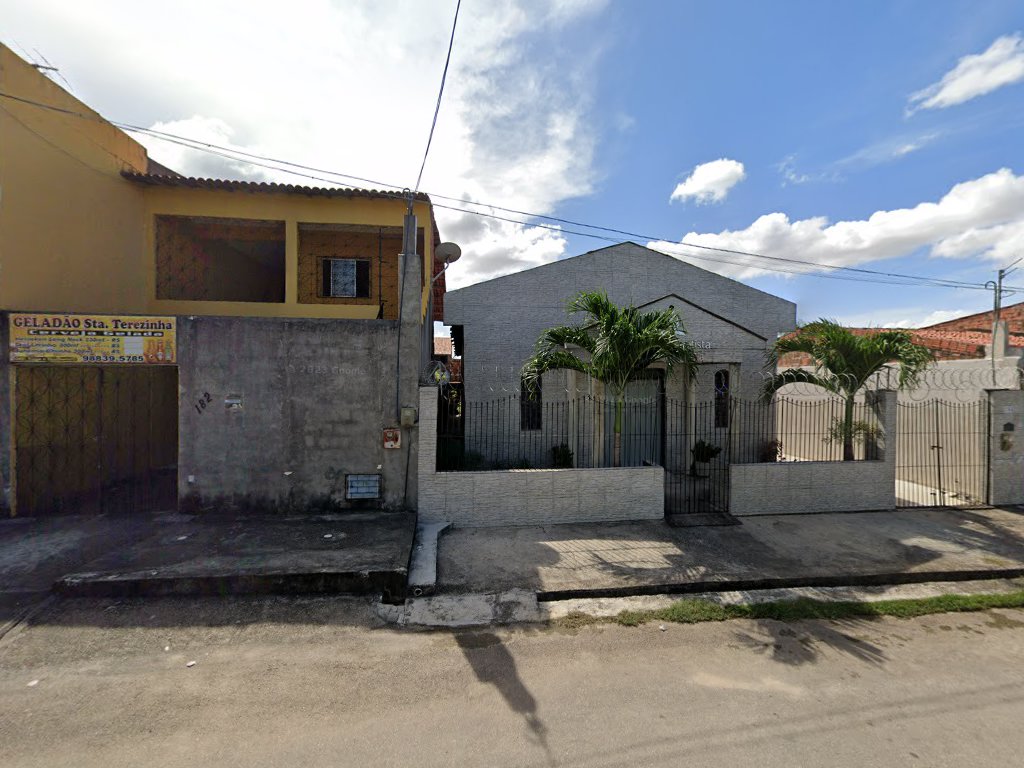 Foto da IASD - Novo Mondubim