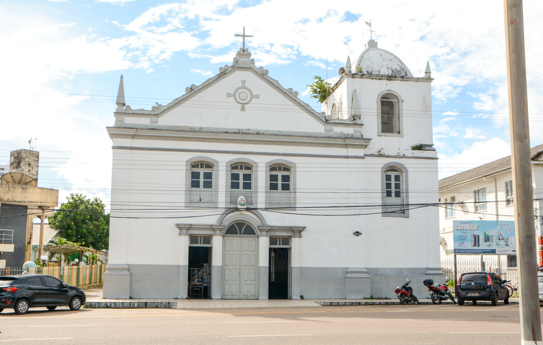 Iasd pantanal em Macapá — foto 6