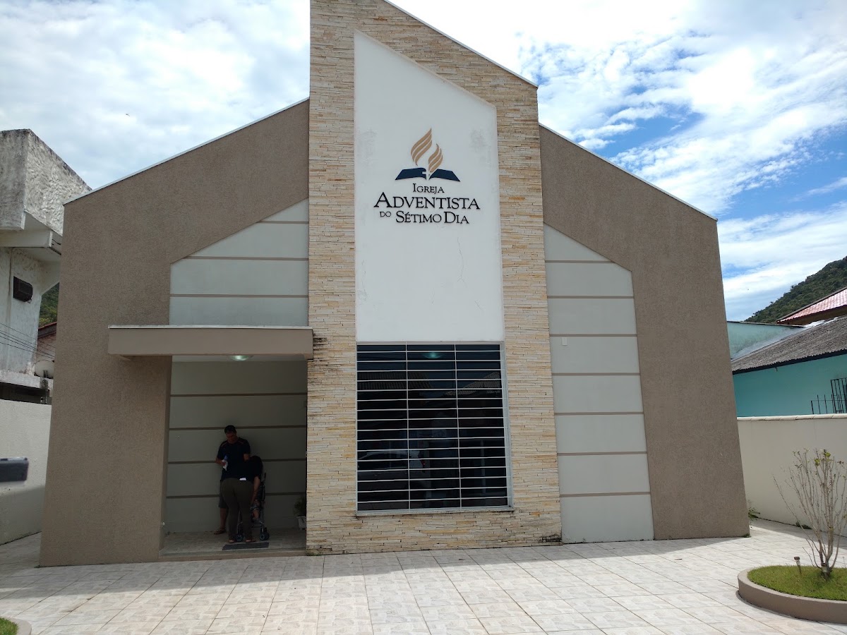 Foto da IASD Sambaqui - Floripa