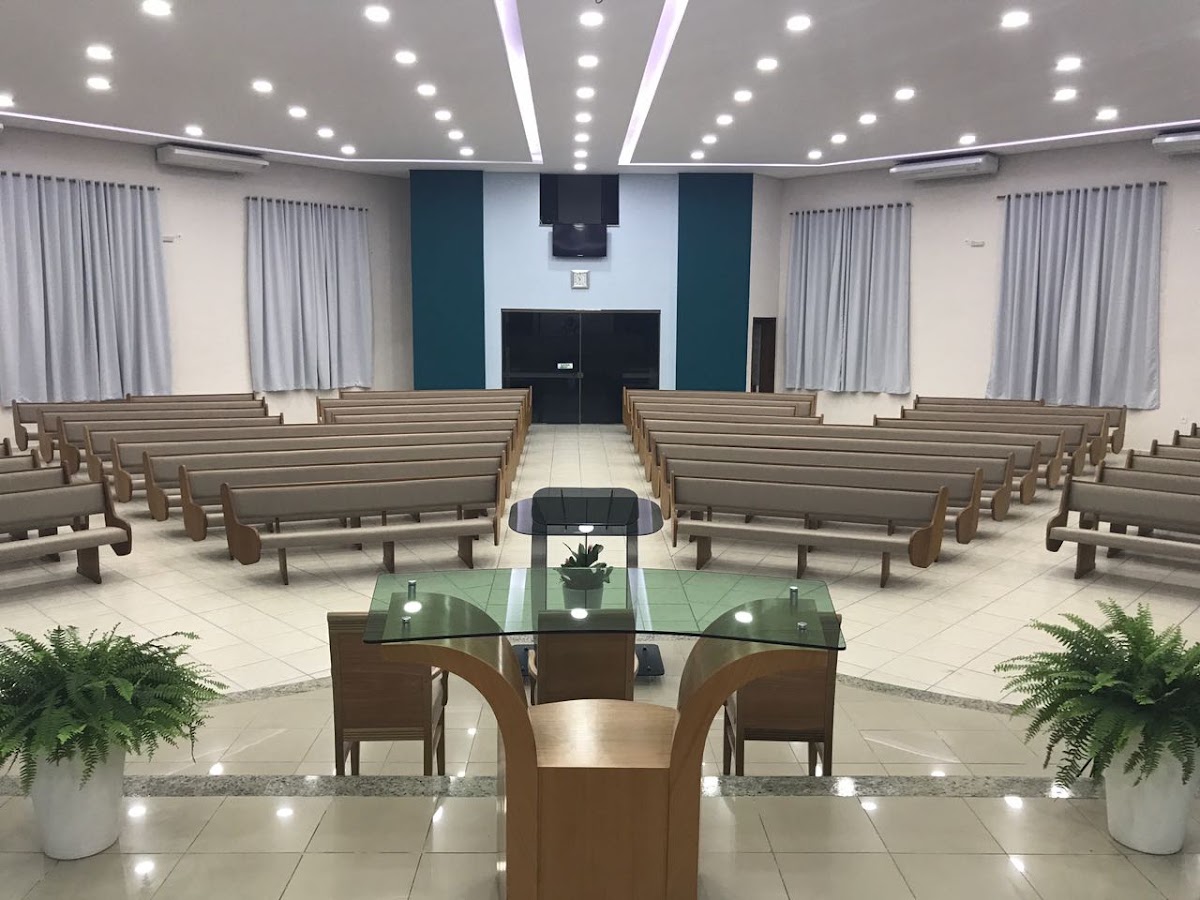 Foto da IASD Vila São Pedro