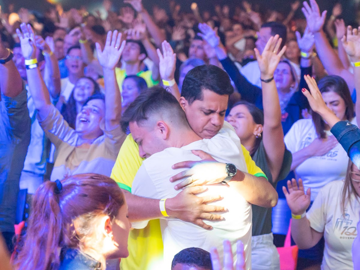 Foto da IBG Taubaté | Igreja Batista da Graça