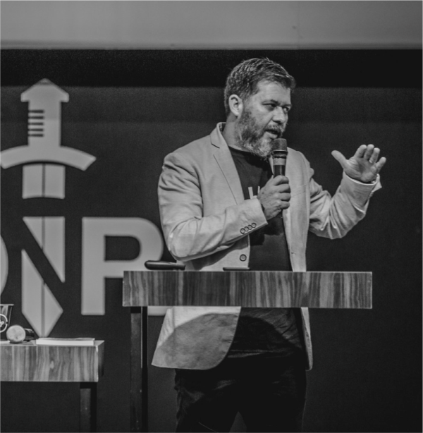 ICP Global Church em Curitiba — foto 2