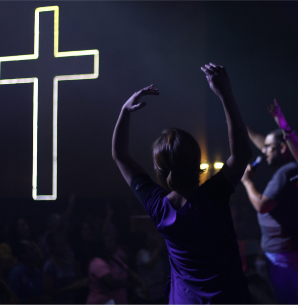 ICP Global Church em Curitiba — foto 5