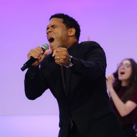 IEADC Pinheirinho em Curitiba — foto 6